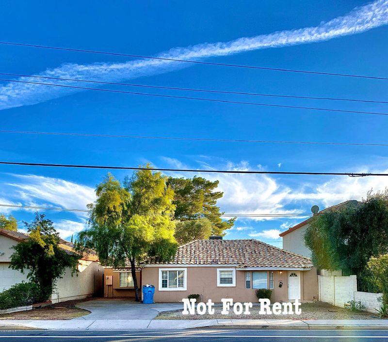 2105 E Campbell Ave, Phoenix, AZ 85016