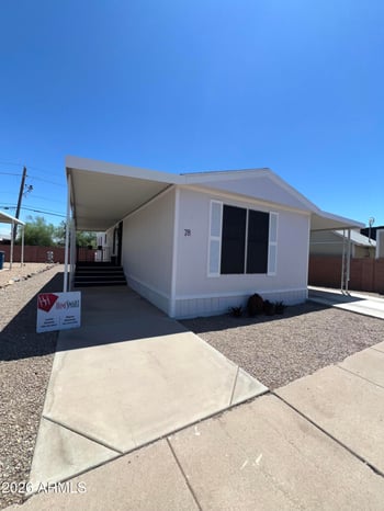 2105 Villa Maria Dr #78, Phoenix, AZ 85022