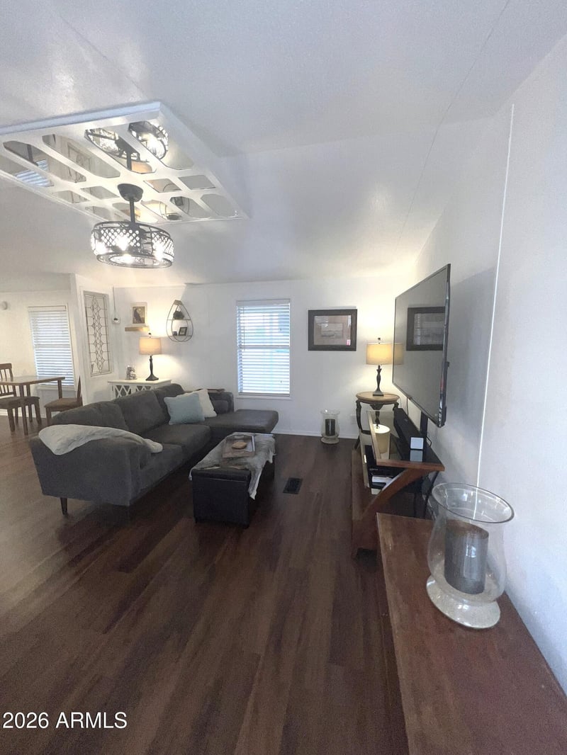 2105 E Villa Maria Dr #78, Phoenix, AZ 85022