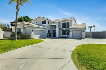 2105 Kachina --, Mesa, AZ 85203