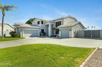 2105 Kachina --, Mesa, AZ 85203