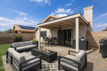 2105 Robin Ln, Phoenix, AZ 85024