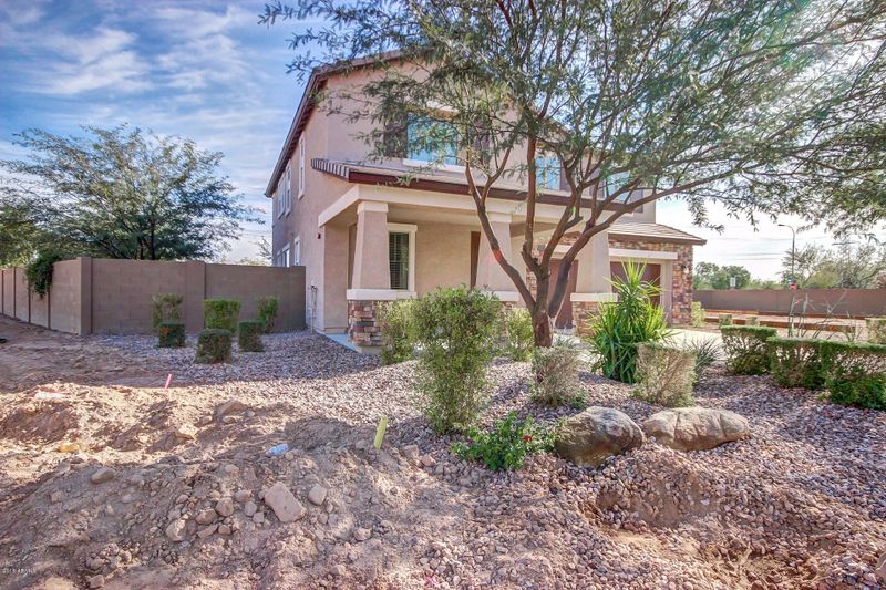 2105 S 121st Dr, Avondale, AZ 85323