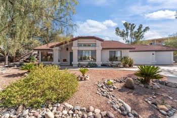 2105 Terrace Dr, Wickenburg, AZ 85390