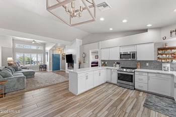 2105 Terrace Dr, Wickenburg, AZ 85390