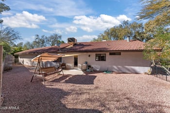 2105 Terrace Dr, Wickenburg, AZ 85390
