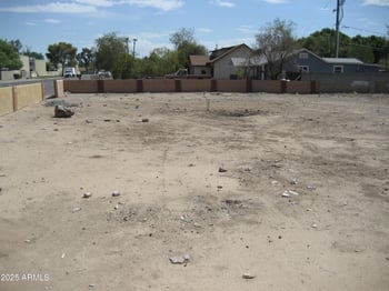 2105 W Elm St #1 & 3, Phoenix, AZ 85015