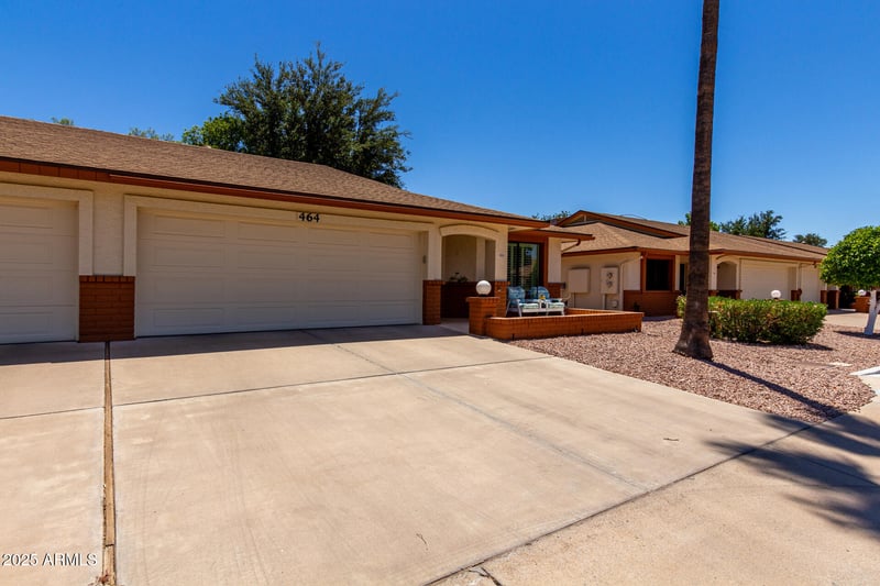 2105 Zinnia Ave #464, Mesa, AZ 85209