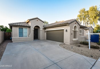 21050 E Tierra Grande --, Queen Creek, AZ 85142