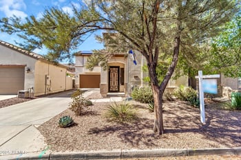 21050 Munoz St, Queen Creek, AZ 85142