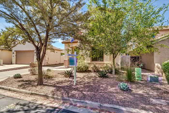 21050 Munoz St, Queen Creek, AZ 85142