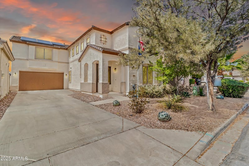 21050 Munoz St, Queen Creek, AZ 85142