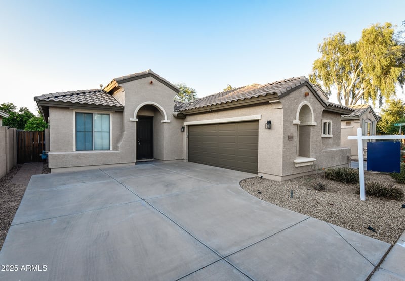 21050 Tierra Grande --, Queen Creek, AZ 85142