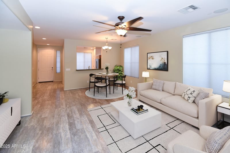 21050 Tierra Grande --, Queen Creek, AZ 85142