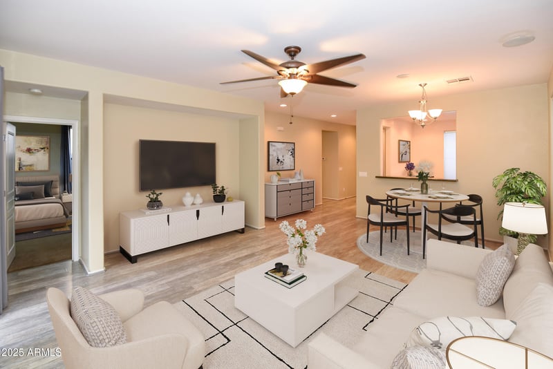 21050 Tierra Grande --, Queen Creek, AZ 85142