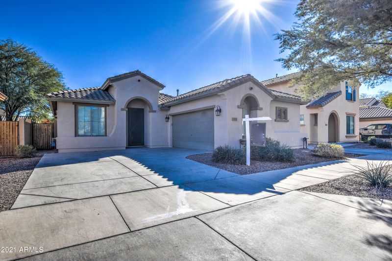 21051 E Munoz St, Queen Creek, AZ 85142