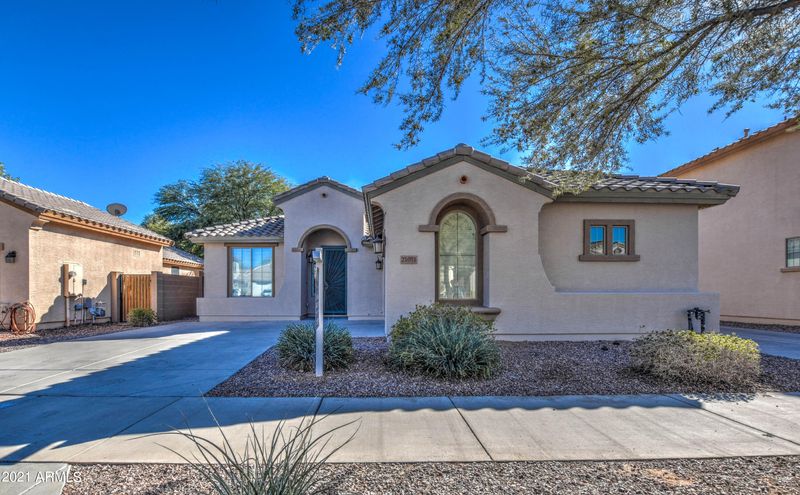21051 E Munoz St, Queen Creek, AZ 85142