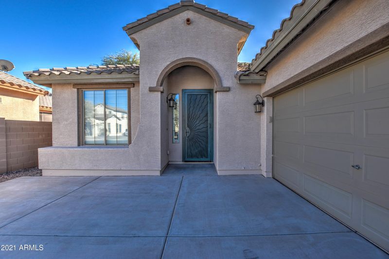 21051 E Munoz St, Queen Creek, AZ 85142