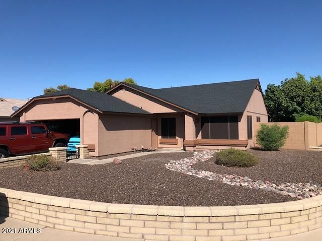 21051 N 33rd Ln, Phoenix, AZ 85027