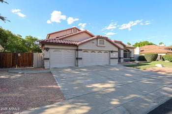 21052 N 61st Dr, Glendale, AZ 85308
