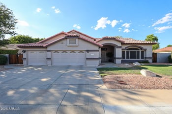 21052 N 61st Dr, Glendale, AZ 85308