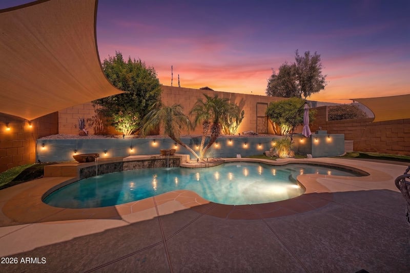 21052 White Rock Rd, Buckeye, AZ 85396