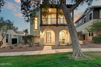 21053 W Glen St, Buckeye, AZ 85396