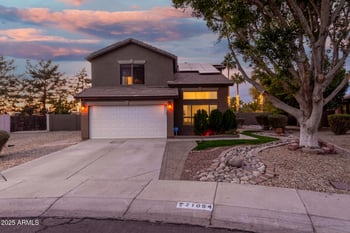 21054 74th Ln, Glendale, AZ 85308