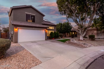 21054 74th Ln, Glendale, AZ 85308