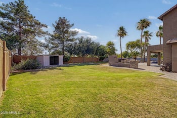21054 74th Ln, Glendale, AZ 85308