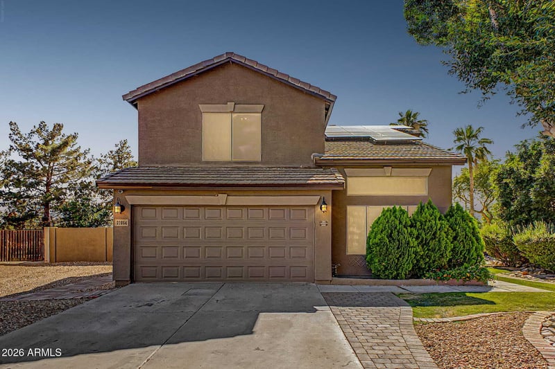 21054 74th Ln, Glendale, AZ 85308