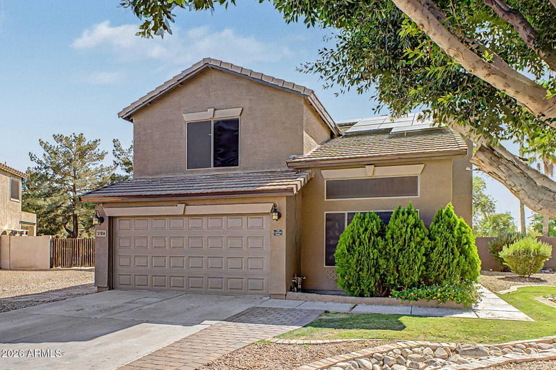 21054 74th Ln, Glendale, AZ 85308