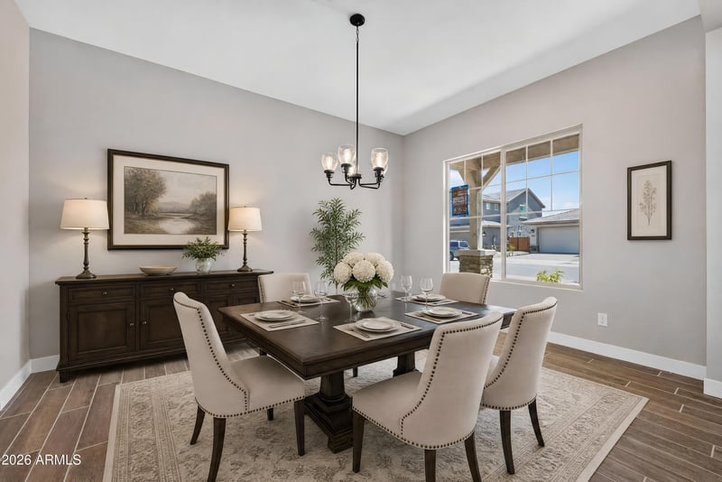 21054 S 190th Way, Queen Creek, AZ 85142