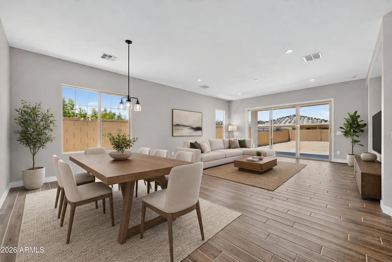 21054 S 190th Way, Queen Creek, AZ 85142