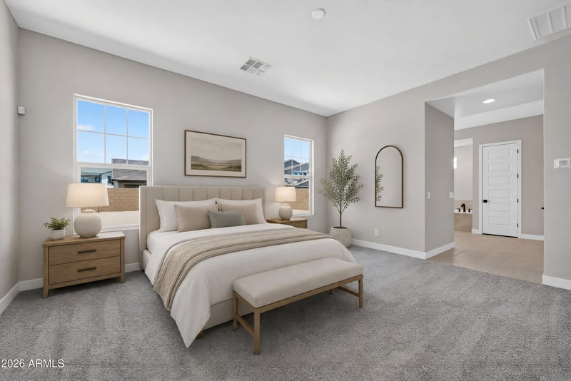 21054 S 190th Way, Queen Creek, AZ 85142