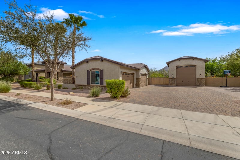 21055 E Orion Ct, Queen Creek, AZ 85142