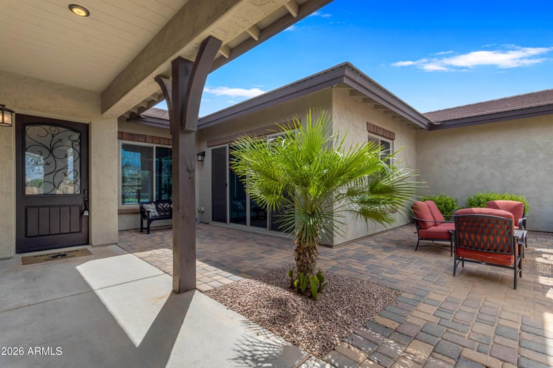 21055 E Orion Ct, Queen Creek, AZ 85142