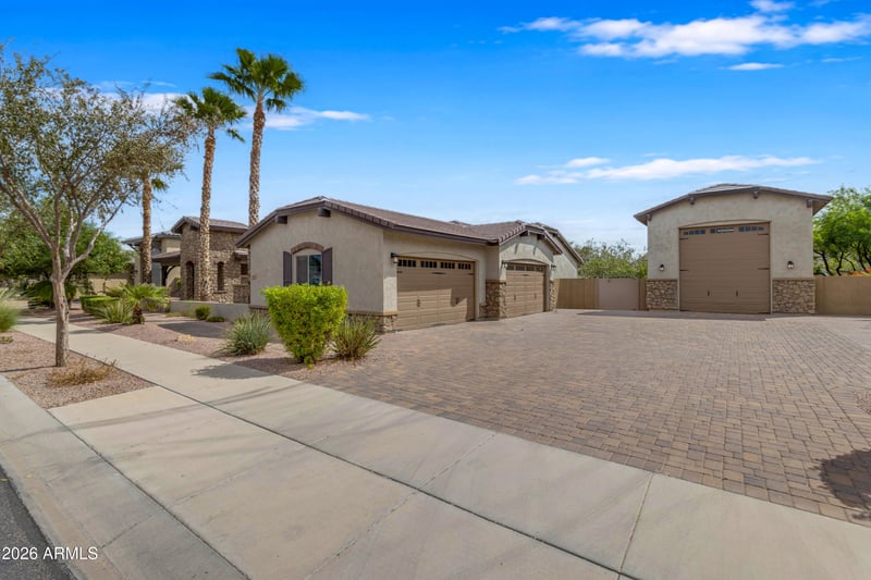 21055 E Orion Ct, Queen Creek, AZ 85142