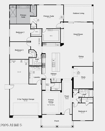 21055 190th Way, Queen Creek, AZ 85142