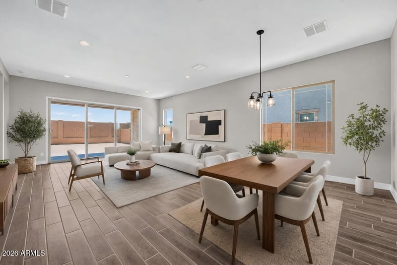 21055 S 190th Way, Queen Creek, AZ 85142