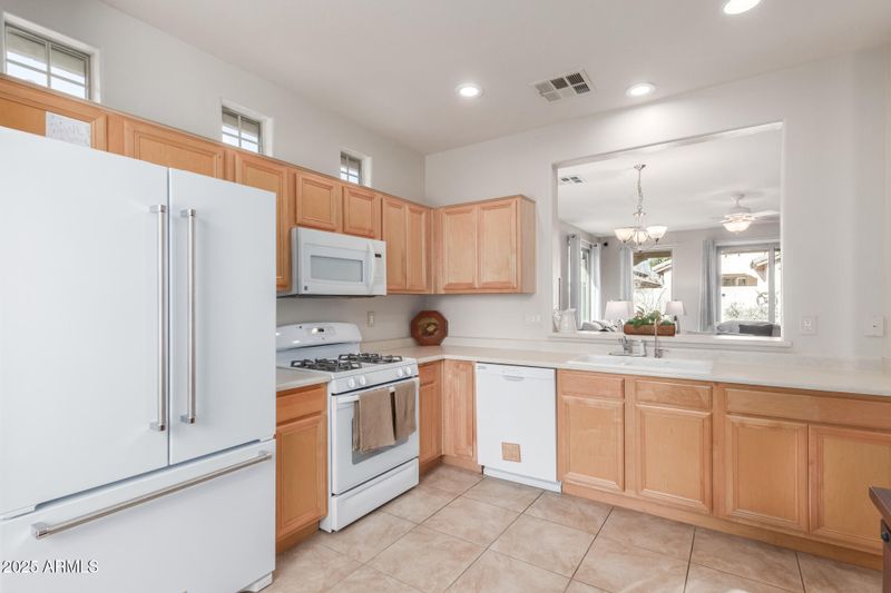 21056 E Avenida Del Valle --, Queen Creek, AZ 85142