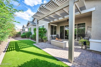 21056 E Poco Calle --, Queen Creek, AZ 85142