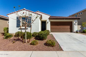 21056 Granada Rd, Buckeye, AZ 85396