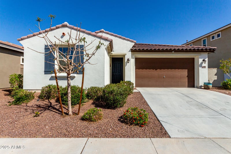 21056 Granada Rd, Buckeye, AZ 85396