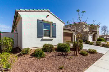 21056 Granada Rd, Buckeye, AZ 85396