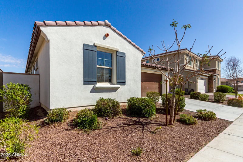 21056 Granada Rd, Buckeye, AZ 85396