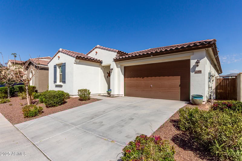 21056 Granada Rd, Buckeye, AZ 85396
