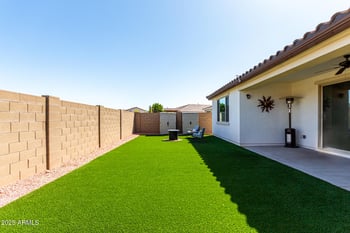 21056 Granada Rd, Buckeye, AZ 85396