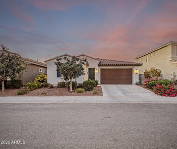 21056 Granada Rd, Buckeye, AZ 85396