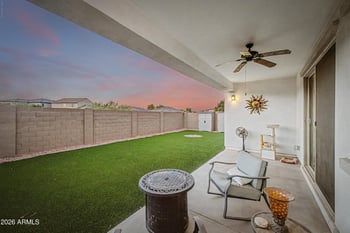 21056 Granada Rd, Buckeye, AZ 85396